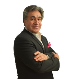 Eduardo Aníbal Blanco Ortegón